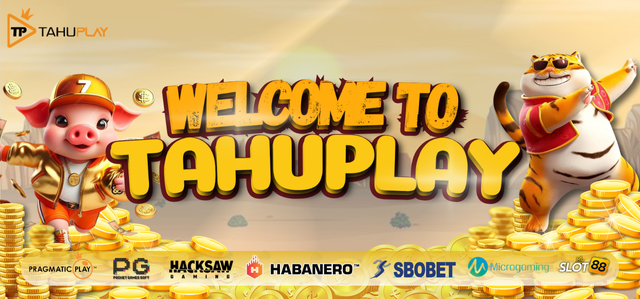 Welcome To TAHUPLAY