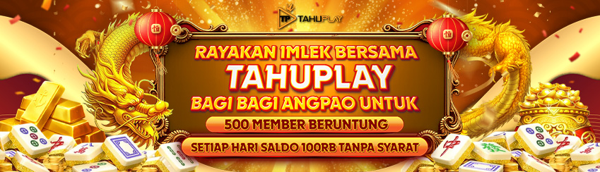 EVENT SALDO GRATIS SETIAP HARI